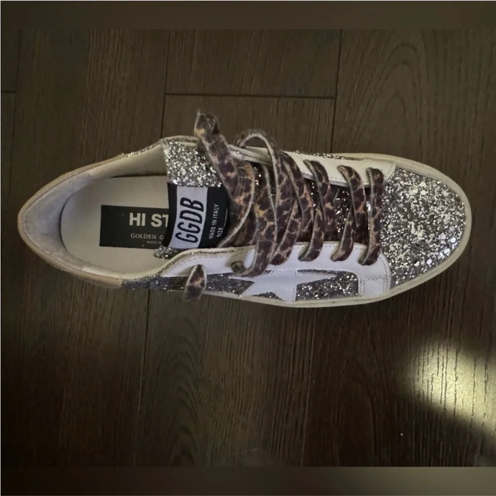 Golden goose shoes - Picture 1 of 6